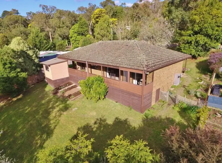 3 Merrans Road, Healesville VIC 3777
