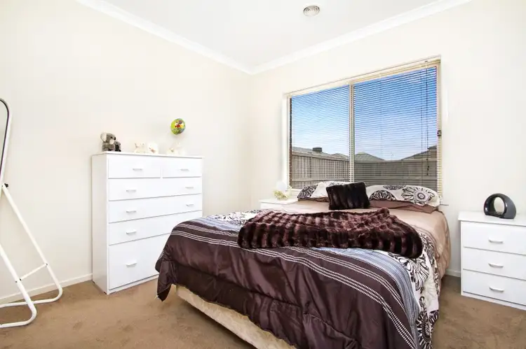 Seventh view of Homely house listing, 16 Barossa Terrace, Wallan VIC 3756