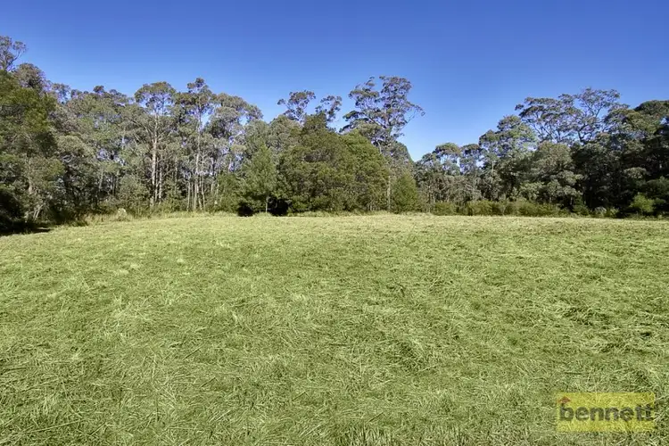 1727 Bells Line of Road, Kurrajong Heights NSW 2758