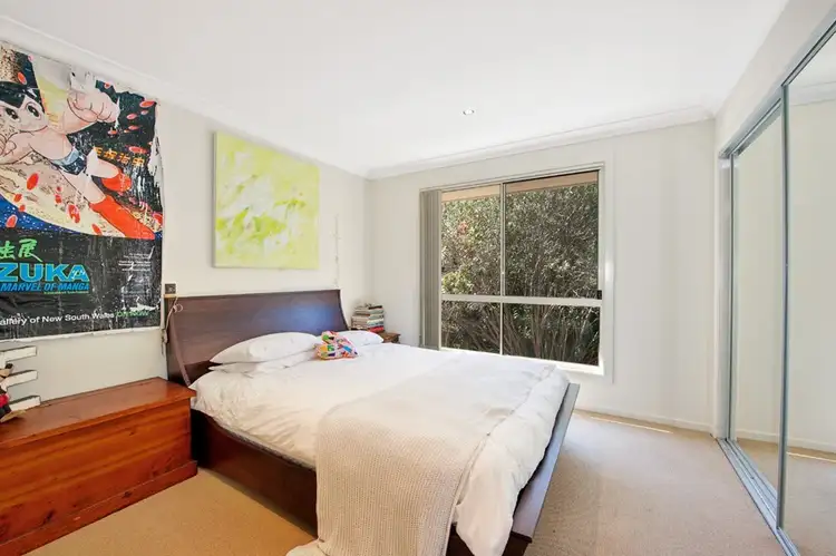 Sixth view of Homely townhouse listing, 2/1 Warwick Street, Blackwall NSW 2256