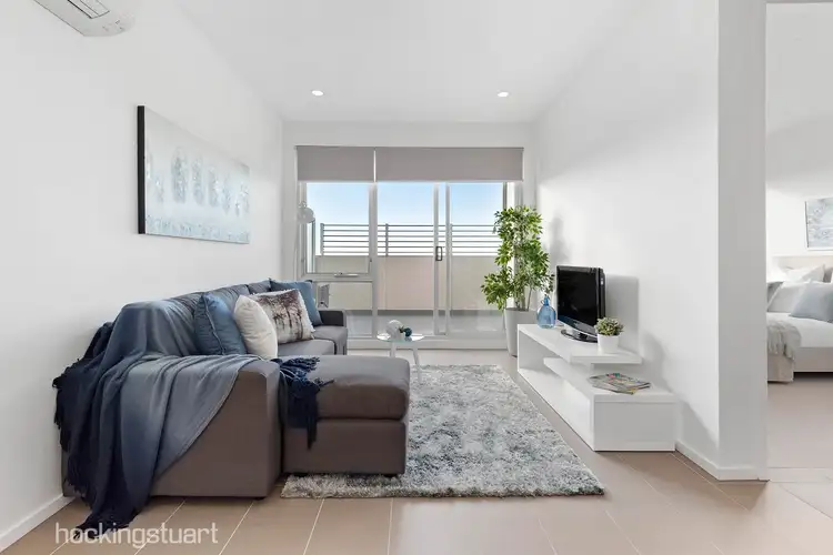 Fifth view of Homely apartment listing, 307/8 Berkeley Street, Doncaster VIC 3108