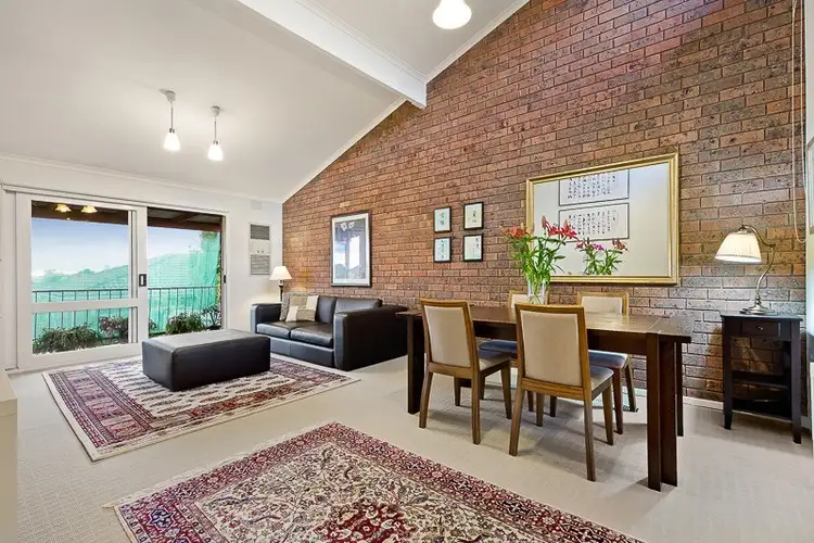 Third view of Homely unit listing, 3/30 Thomas Street, Doncaster East VIC 3109