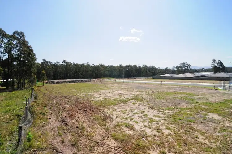 Fifth view of Homely land listing, LOT 2102 Elian Crescent, South Nowra NSW 2541