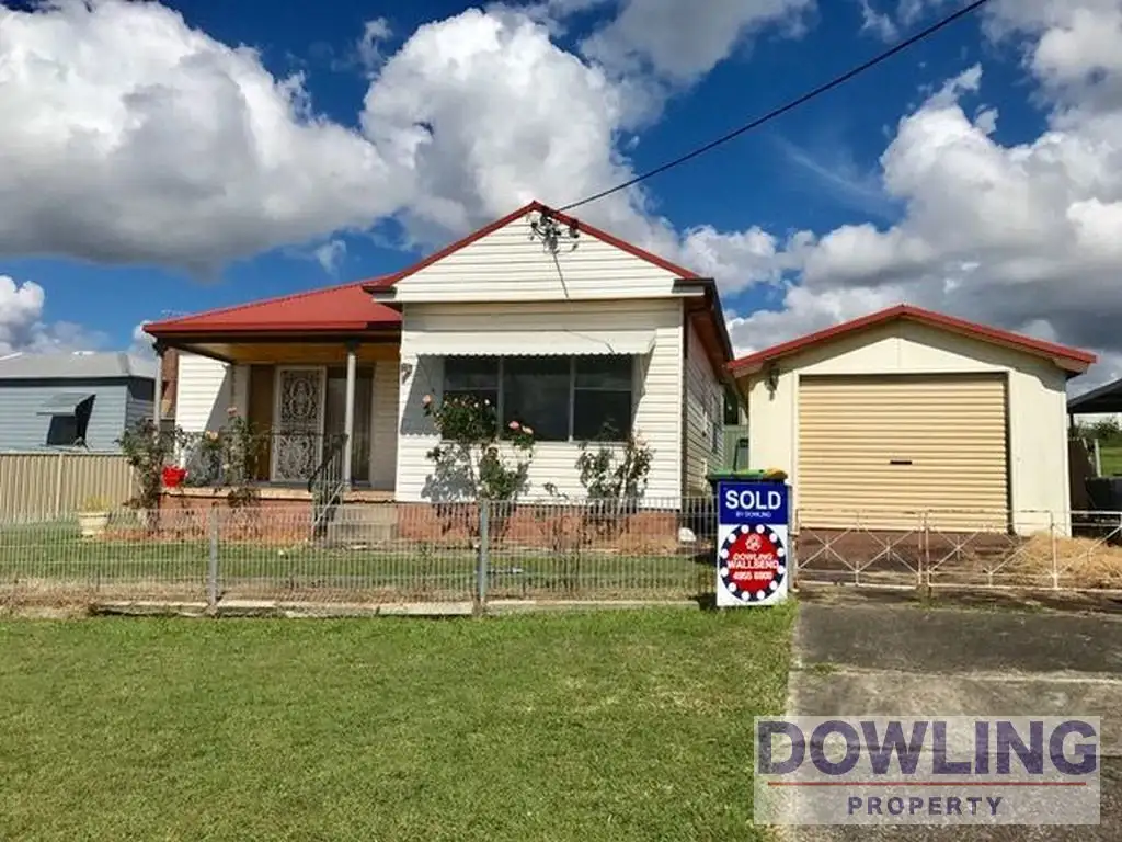Main view of Homely house listing, 23a Neilson Street, Wallsend NSW 2287
