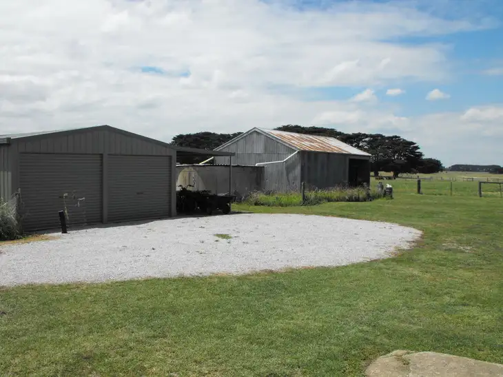 Sixth view of Homely rural property listing, 48 Andersons Road, Denison VIC 3858