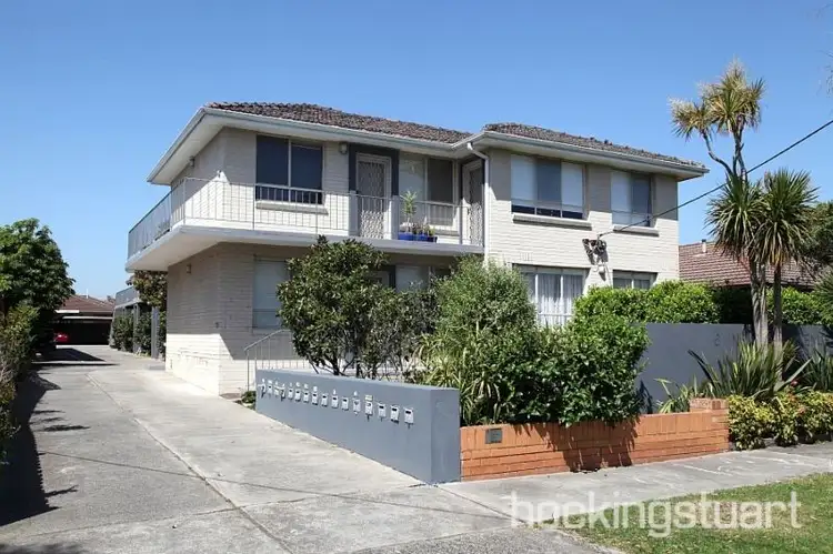 7/6 Newman Avenue, Carnegie VIC 3163