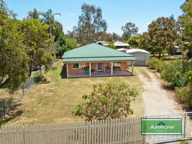 Main view of Homely house listing, 32 Queen Street, Jimboomba QLD 4280