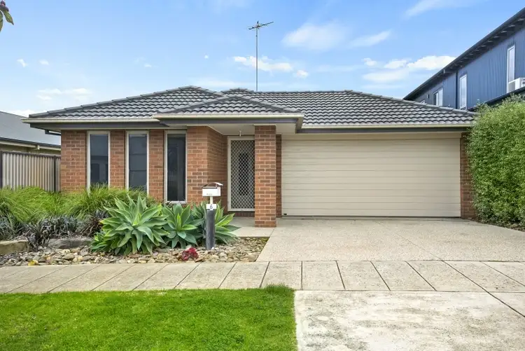 Main view of Homely house listing, 6 Spinnaker Drive, St Leonards VIC 3223