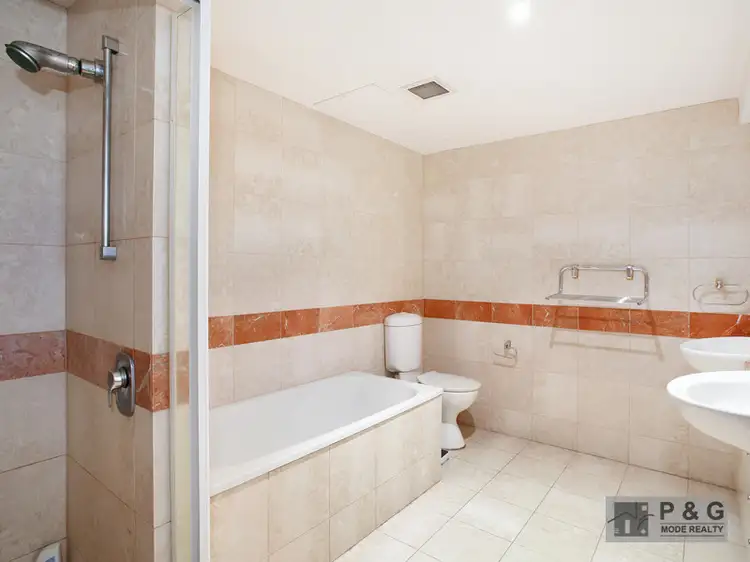 Fourth view of Homely apartment listing, 28 Harbour Street, Haymarket NSW 2000