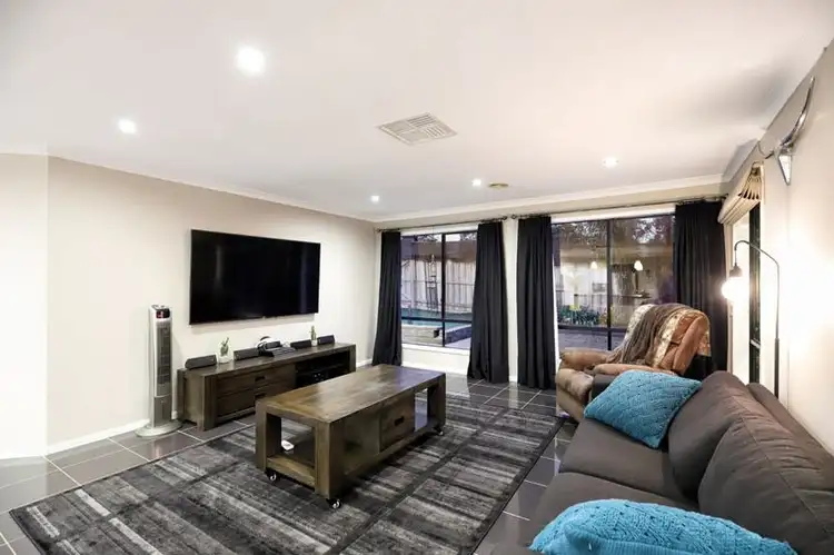 Third view of Homely house listing, 12 Castlehill Avenue, Greenvale VIC 3059