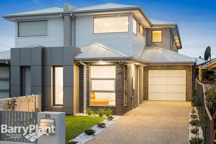 20 Delphin Avenue, Altona North VIC 3025