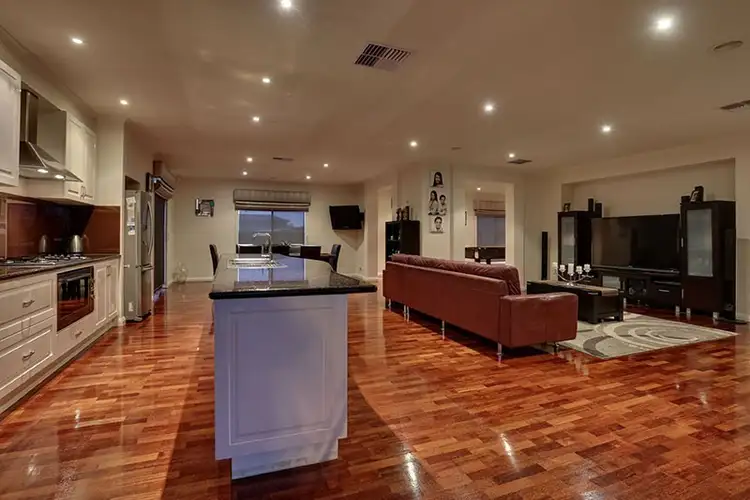 Fifth view of Homely house listing, 36 Grange Drive, Lysterfield VIC 3156