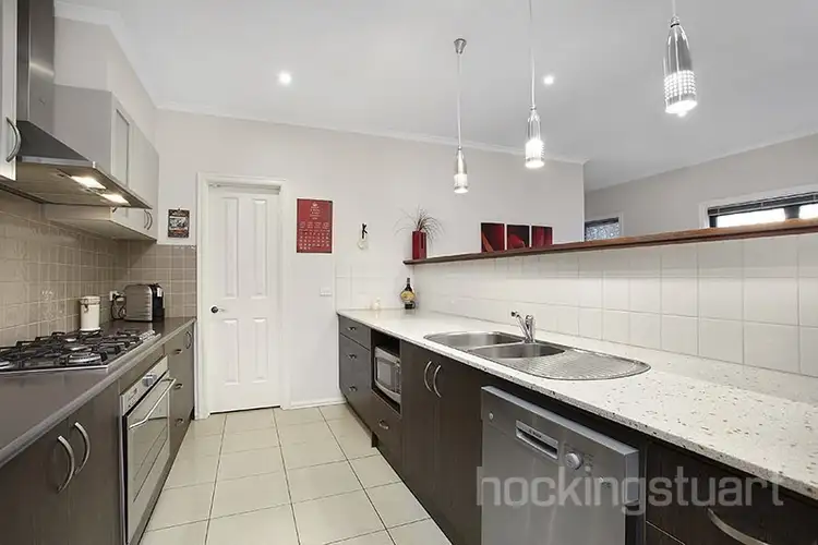 Fifth view of Homely house listing, 6 Trinity Court, Patterson Lakes VIC 3197