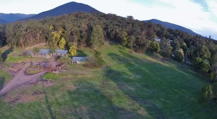 105 Wallace Parade, Healesville VIC 3777