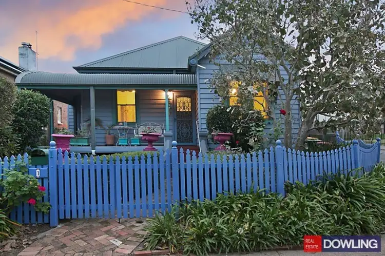 1 Boscawen Street, Wallsend NSW 2287