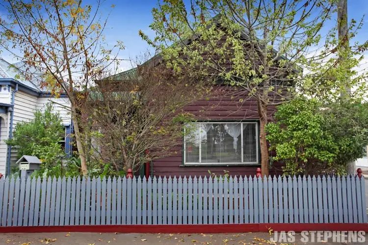 408 Barkly Street, Footscray VIC 3011