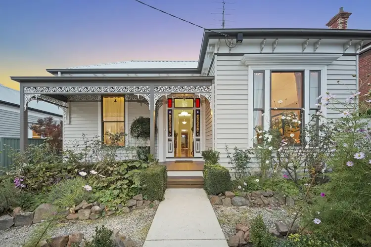 Main view of Homely house listing, 41 Loch Avenue, Ballarat Central VIC 3350