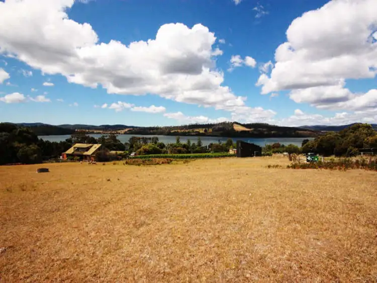 Third view of Homely land listing, 12 Hayley Court, Deviot TAS 7275