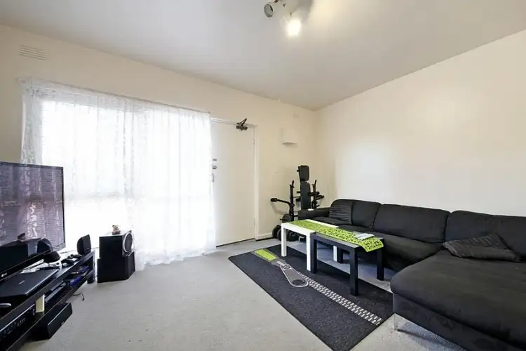 Second view of Homely apartment listing, 6/177 North Road, Brighton East VIC 3187