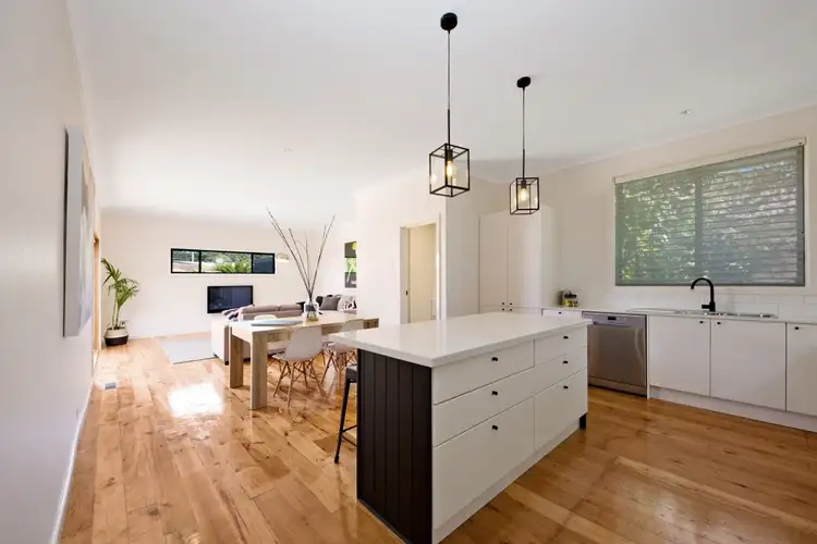 Third view of Homely house listing, 43 Inkerman Street, Newington VIC 3350