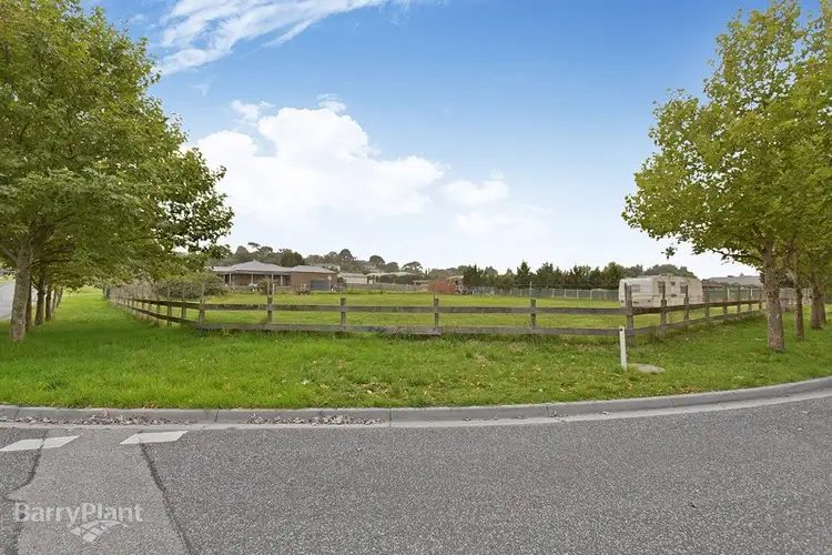 Fourth view of Homely land listing, 1 Paddys Lane, Narre Warren North VIC 3804