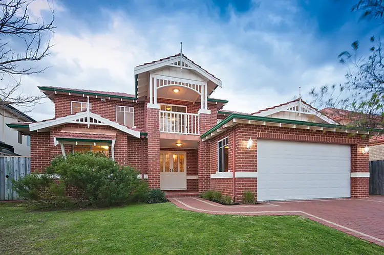 23 Silkwood Turn, Churchlands WA 6018