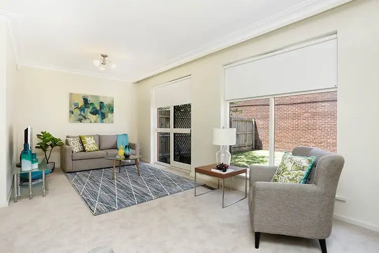 Second view of Homely house listing, 1/776-780 Springvale Road, Mulgrave VIC 3170