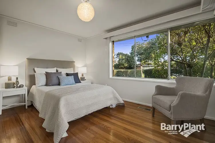 Sixth view of Homely house listing, 9 Cherrywood Court, Bundoora VIC 3083