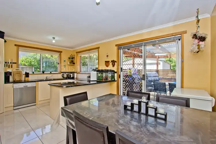 Third view of Homely house listing, 8 Stockmans Road, Evandale TAS 7212