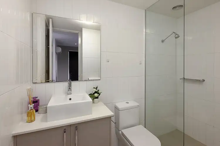 Sixth view of Homely apartment listing, 6/1526 High Street, Glen Iris VIC 3146