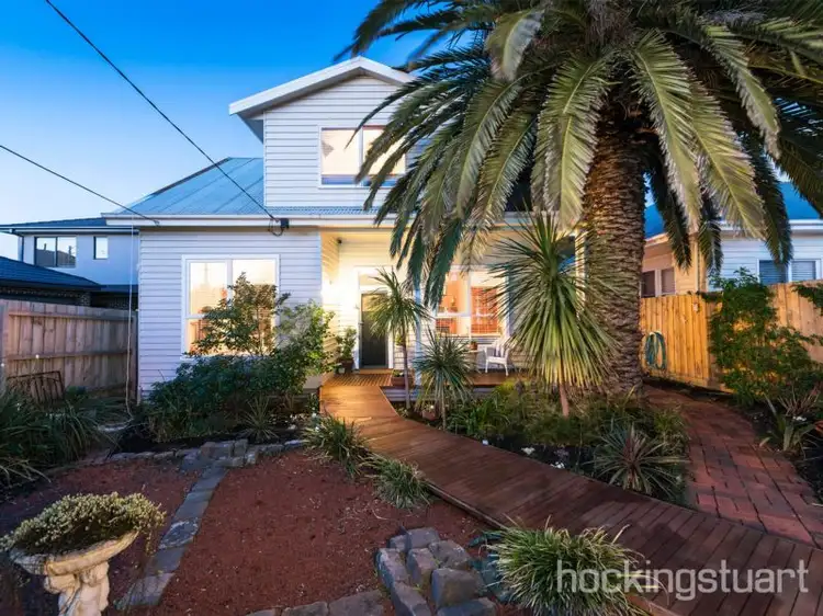 Main view of Homely house listing, 73 Station Street, Aspendale VIC 3195