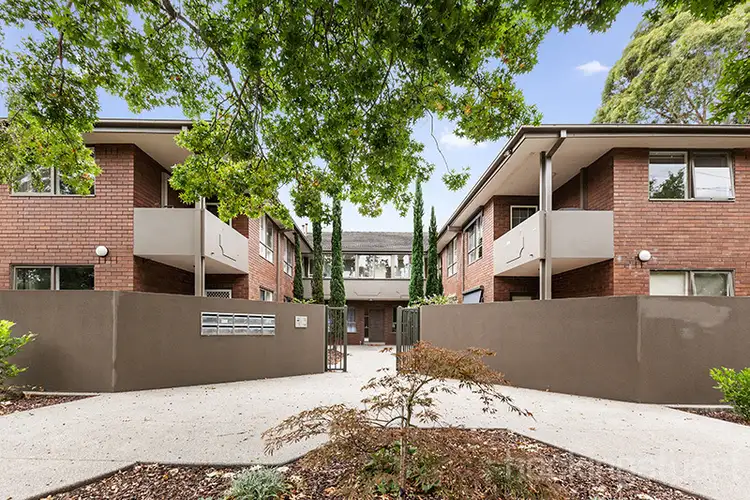 Main view of Homely apartment listing, 4/95 Paxton Street, Malvern East VIC 3145
