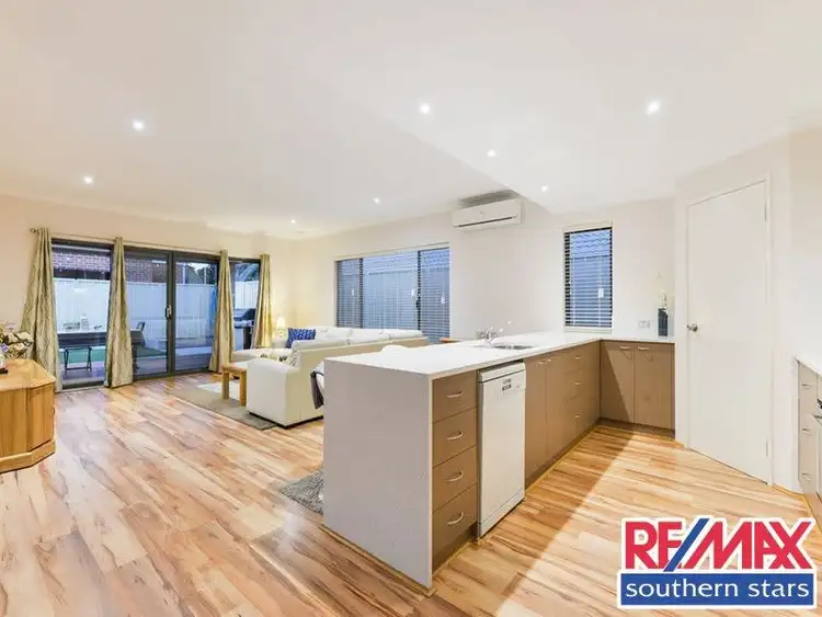 Second view of Homely house listing, 29b Hooson Way, Wilson WA 6107