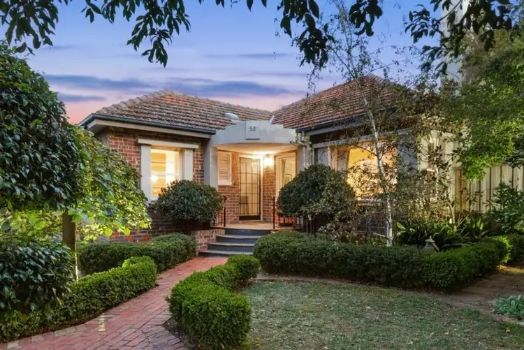 58 Kenmare Street, Mont Albert VIC 3127