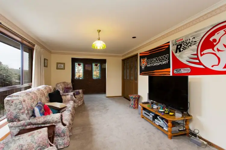Fifth view of Homely house listing, 9 Nolan Street, Buninyong VIC 3357