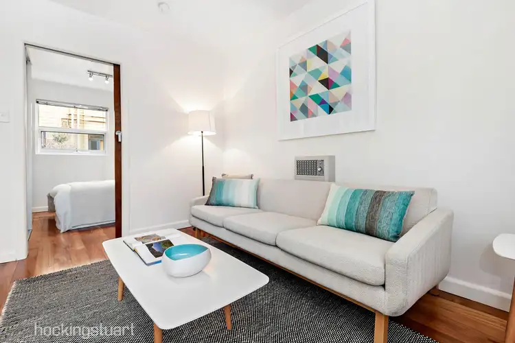 Sixth view of Homely apartment listing, 5/66 Murray Street, Prahran VIC 3181