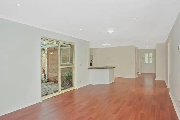Fifth view of Homely house listing, 1 Lyrebird Walk, Whittlesea VIC 3757