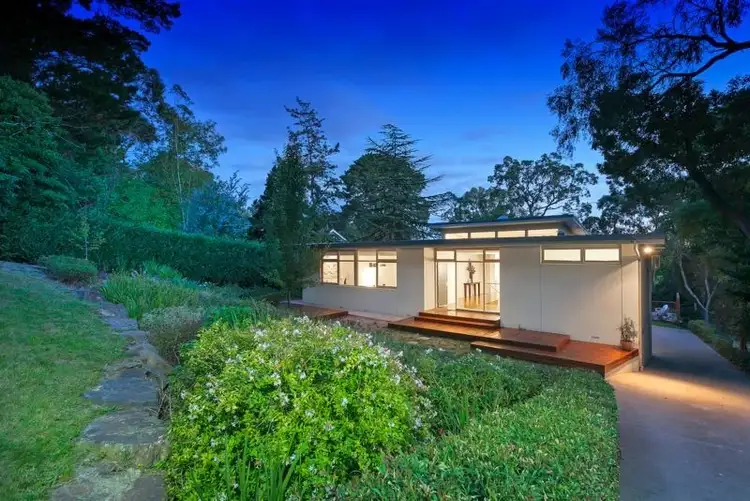 44 Aurum Crescent, Ringwood North VIC 3134