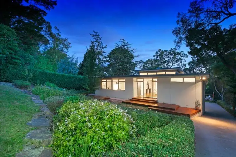 Main view of Homely house listing, 44 Aurum Crescent, Ringwood North VIC 3134