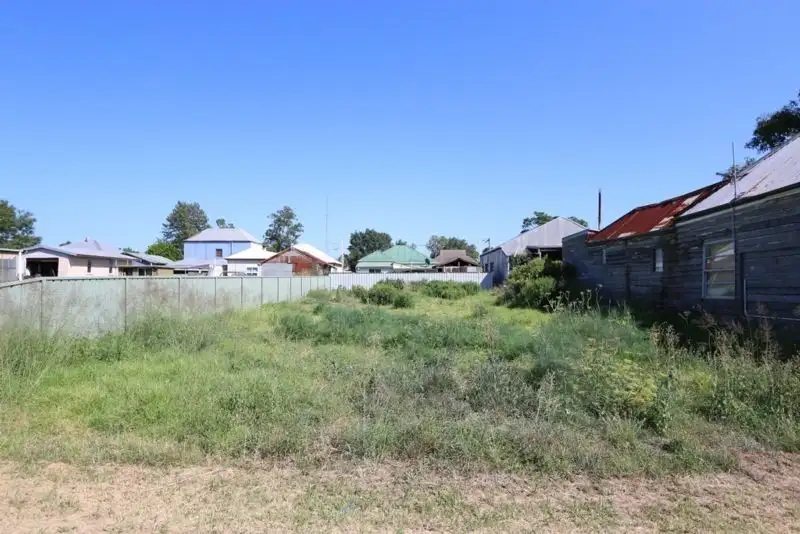 Main view of Homely land listing, 20 Abbot Street, Maitland NSW 2320