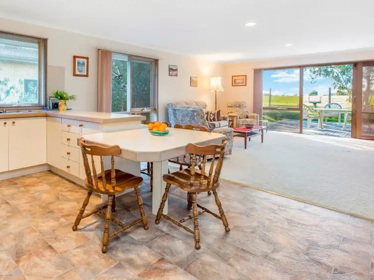 Second view of Homely house listing, 49 Tower Hill Road, Somers VIC 3927