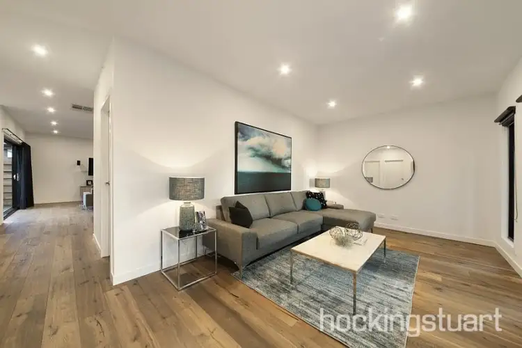 Fifth view of Homely townhouse listing, 2/1 Thornton Street, Bentleigh East VIC 3165