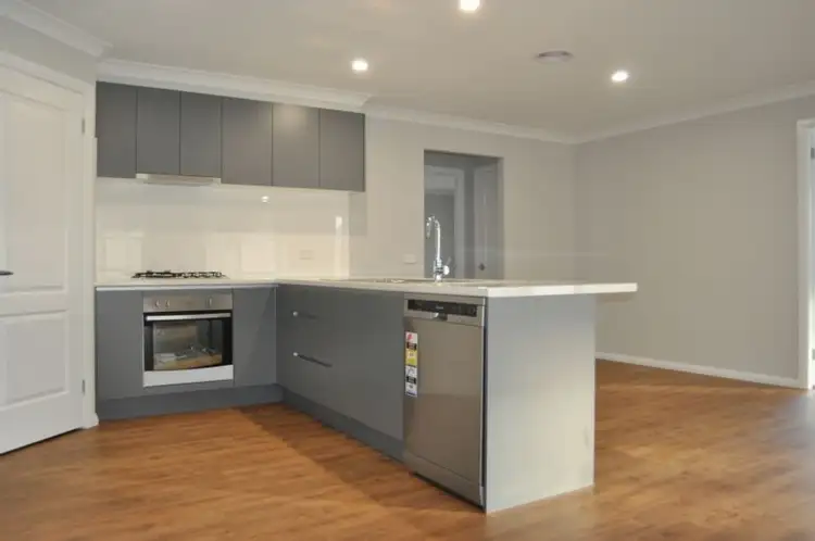 Third view of Homely house listing, 5 Cassidy Way, Kelso NSW 2795