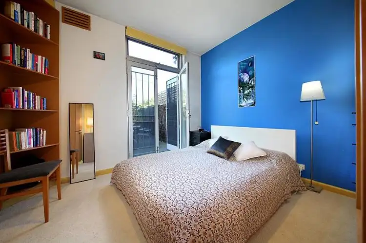 Fourth view of Homely apartment listing, 1/263 Dandenong Road, Prahran VIC 3181
