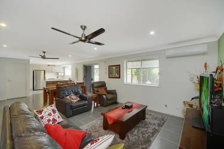 Sixth view of Homely house listing, 10 Terralla Grove, South Nowra NSW 2541