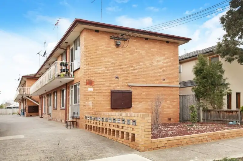 Main view of Homely apartment listing, 14/19 Kingsville Street, Kingsville VIC 3012