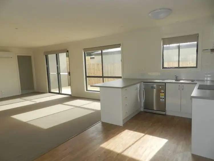 Second view of Homely house listing, 48 Main Road, Paynesville VIC 3880