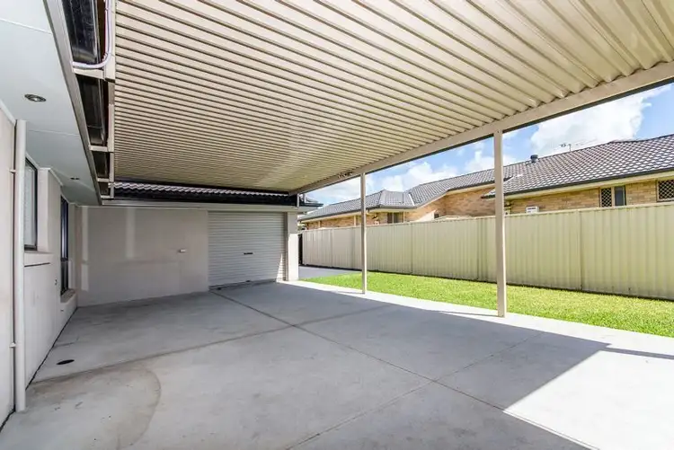 Seventh view of Homely house listing, 47 Peterson Parade, Thornton NSW 2322