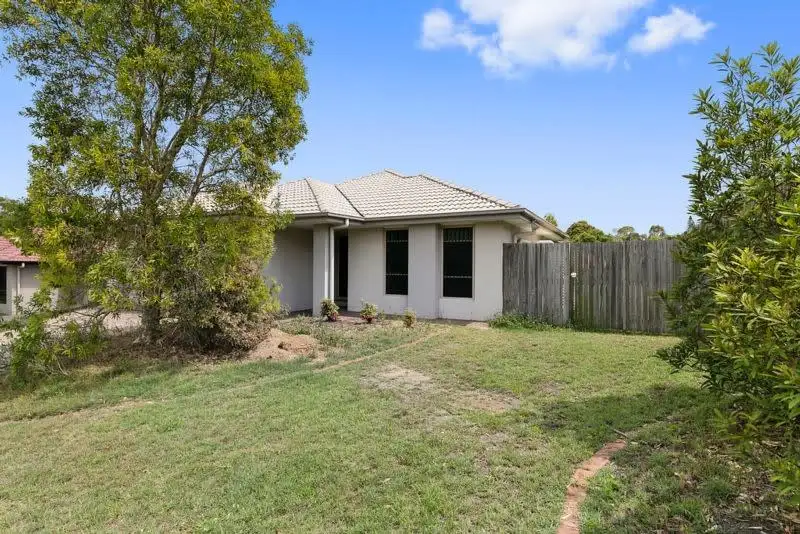 Main view of Homely house listing, 4 Nathan Close, Redbank Plains QLD 4301