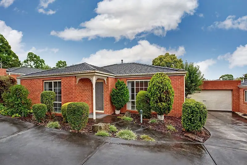 Main view of Homely unit listing, 5/66 Oban Road, Ringwood VIC 3134